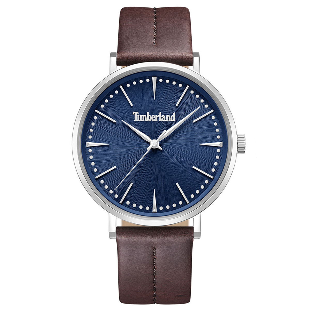 MONTRE TIMBERLAND HOMME SIMPLE CUIR